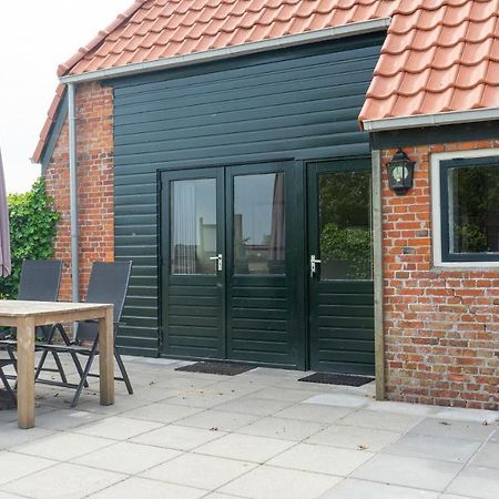Appartement Halfweg Ballum Zewnętrze zdjęcie