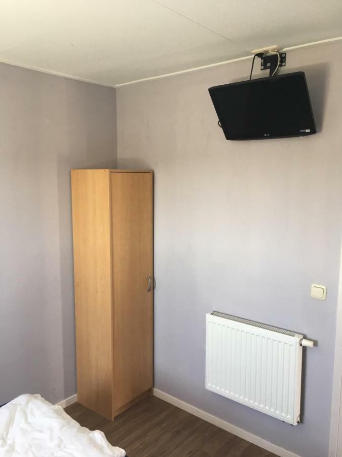 Appartement Halfweg Ballum Zewnętrze zdjęcie