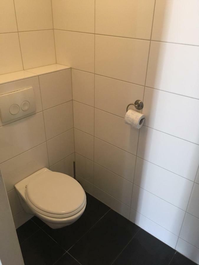 Appartement Halfweg Ballum Zewnętrze zdjęcie