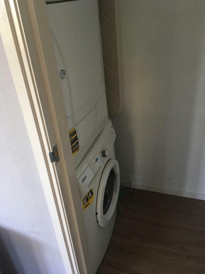 Appartement Halfweg Ballum Zewnętrze zdjęcie